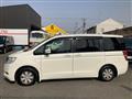 2010 Honda Step WGN