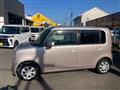 2012 Daihatsu Move Conte