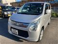 2014 Suzuki Wagon R