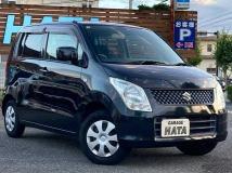 2012 Suzuki Wagon R
