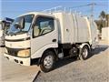 2006 Toyota Dyna Truck