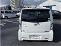 2013 Daihatsu Move Custom