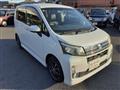2013 Daihatsu Move Custom