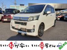 2013 Daihatsu Move Custom