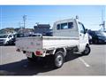 2008 Suzuki Carry Truck