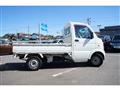 2008 Suzuki Carry Truck