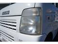 2008 Suzuki Carry Truck