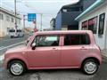 2011 Suzuki Lapin