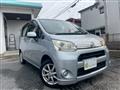 2011 Daihatsu Move Custom