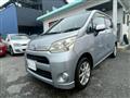 2011 Daihatsu Move Custom