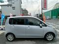 2011 Daihatsu Move Custom