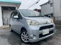 2011 Daihatsu Move Custom