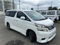 2008 Toyota Vellfire