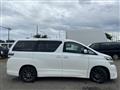 2008 Toyota Vellfire