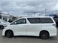 2008 Toyota Vellfire