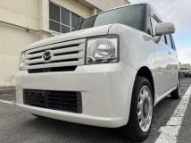 2010 Daihatsu Move Conte