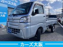 2019 Daihatsu Hijet Truck