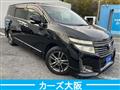 2012 Nissan Elgrand