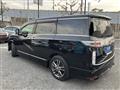 2012 Nissan Elgrand