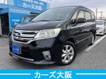 2013 Nissan Serena