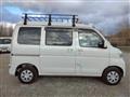 2019 Daihatsu Hijet Cargo