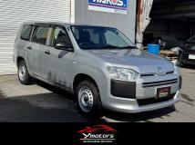 2025 Toyota Probox Van