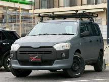 2018 Toyota Probox Van