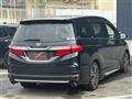 2013 Honda Odyssey