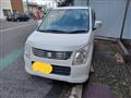 2012 Suzuki Wagon R