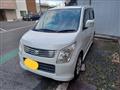 2012 Suzuki Wagon R