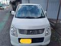 2012 Suzuki Wagon R