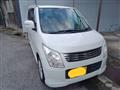 2012 Suzuki Wagon R