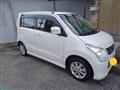 2012 Suzuki Wagon R