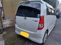 2012 Suzuki Wagon R