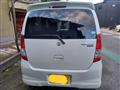 2012 Suzuki Wagon R