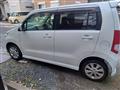 2012 Suzuki Wagon R