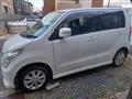 2012 Suzuki Wagon R