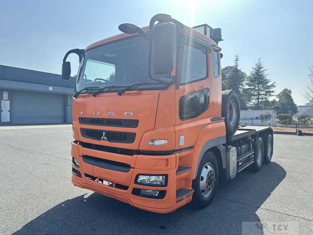 2007 Mitsubishi Mitsubishi Others