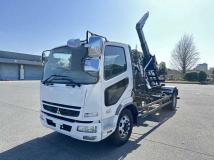 2006 Mitsubishi Fighter