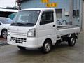 2019 Suzuki Carry Truck