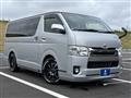 2020 Toyota Hiace Van