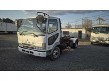 2003 Mitsubishi Fighter