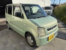 2004 Suzuki Wagon R