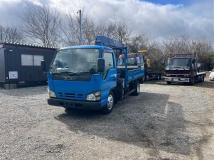 2006 Isuzu Isuzu Others
