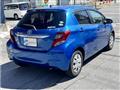 2015 Toyota Vitz