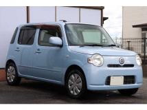 2013 Daihatsu MIRA COCOA
