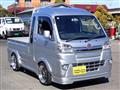 2018 Daihatsu Hijet Truck