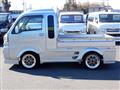 2018 Daihatsu Hijet Truck