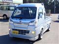 2018 Daihatsu Hijet Truck