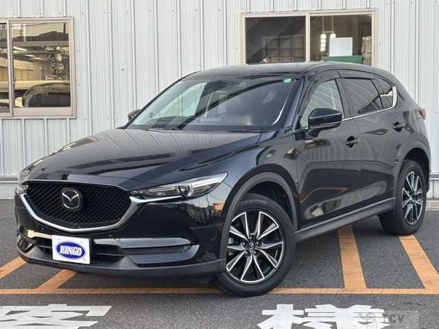 2017 Mazda Mazda Others